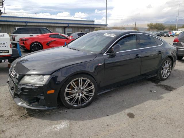 AUDI A7 PRESTIG 2012 wausgafc0cn022239