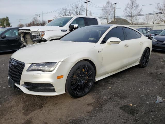 AUDI A7 PRESTIG 2012 wausgafc1cn003005