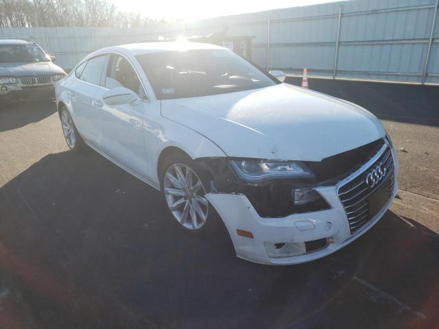 AUDI A7 PRESTIG 2012 wausgafc1cn021021