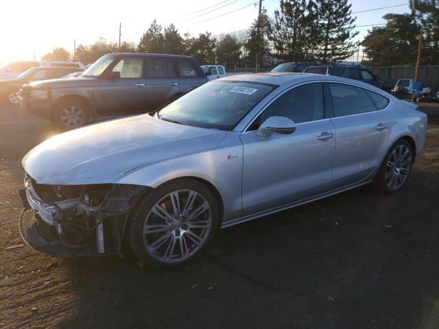 AUDI A7 PRESTIG 2012 wausgafc2cn004681