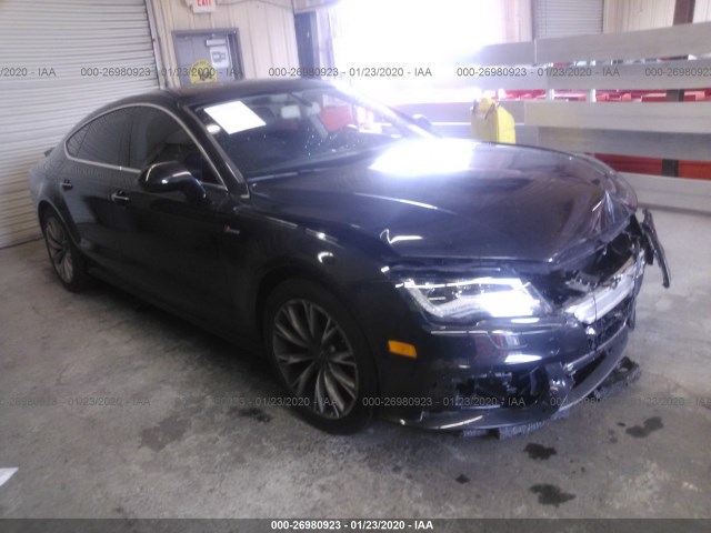 AUDI A7 2012 wausgafc2cn004714