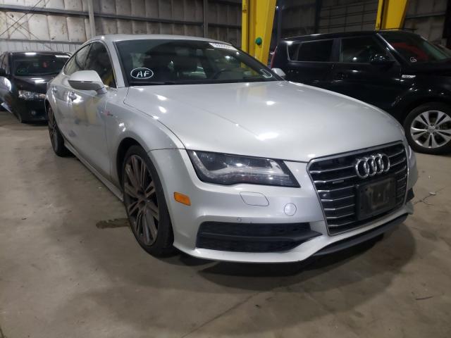 AUDI A7 PRESTIG 2012 wausgafc2cn008875