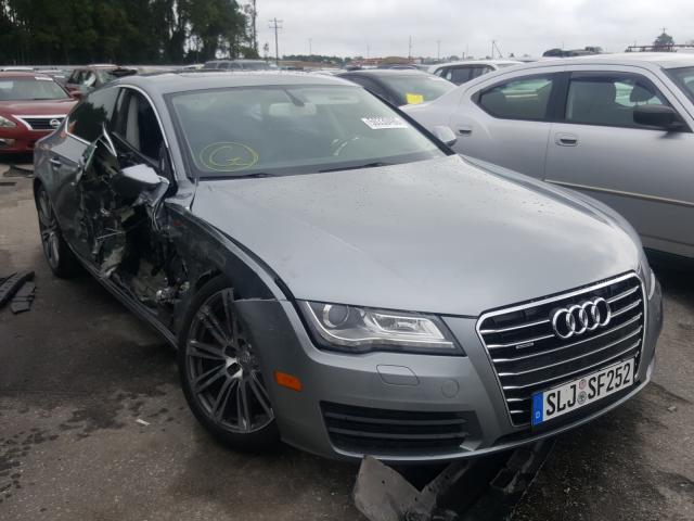 AUDI A7 PRESTIG 2012 wausgafc2cn008908