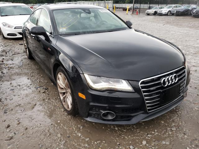 AUDI A7 PRESTIG 2012 wausgafc2cn011128