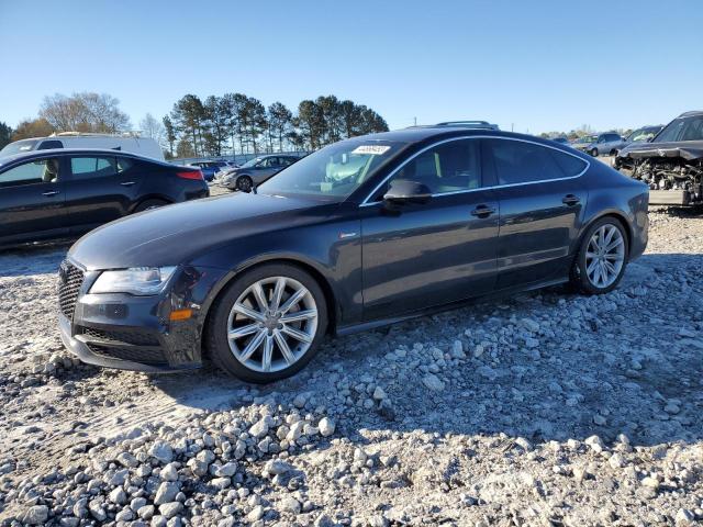 AUDI A7 PRESTIG 2012 wausgafc2cn025742