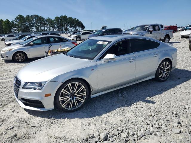 AUDI A7 2012 wausgafc2cn031475