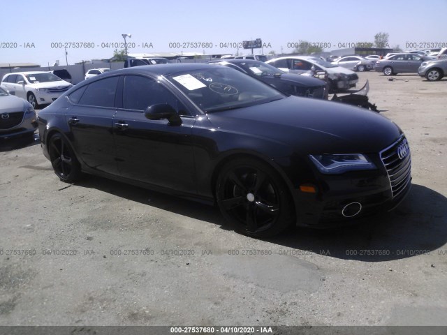 AUDI A7 2012 wausgafc3cn001482