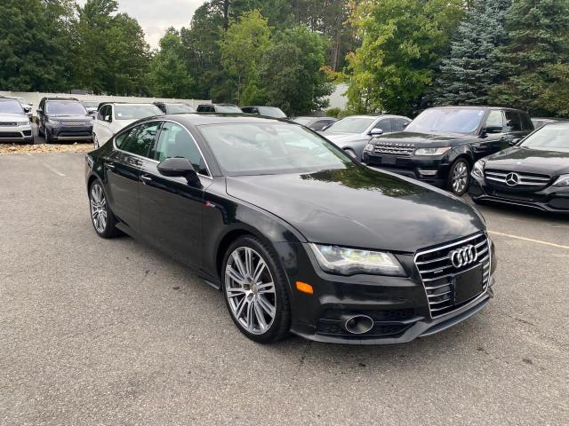 AUDI A7 PRESTIG 2012 wausgafc3cn001756