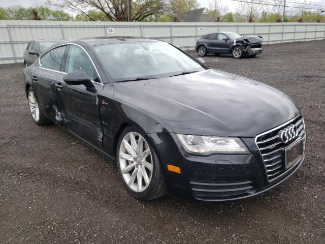 AUDI A7 PRESTIG 2012 wausgafc3cn003152