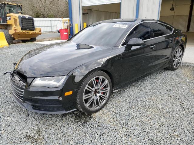 AUDI A7 PRESTIG 2012 wausgafc3cn003412