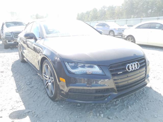 AUDI A7 PRESTIG 2012 wausgafc3cn004530