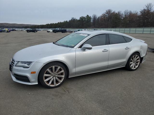 AUDI A7 2012 wausgafc3cn005144