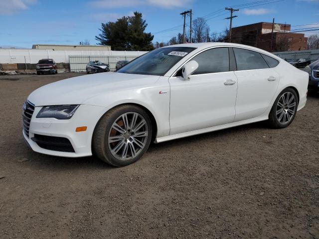 AUDI A7 2012 wausgafc3cn014815