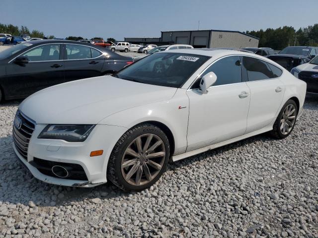 AUDI A7 PRESTIG 2012 wausgafc3cn016855