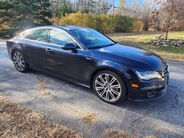 AUDI A7 PRESTIG 2012 wausgafc3cn024282