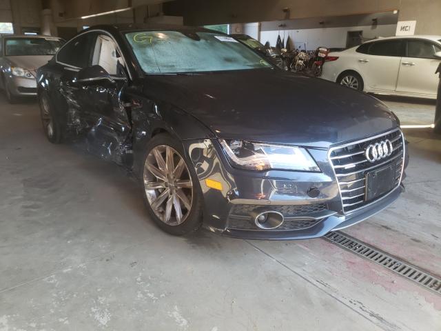 AUDI A7 PRESTIG 2012 wausgafc3cn024700