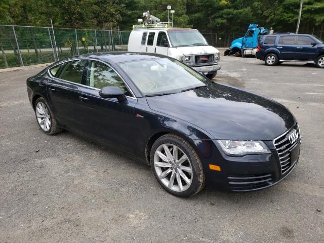 AUDI A7 PRESTIG 2012 wausgafc3cn027547