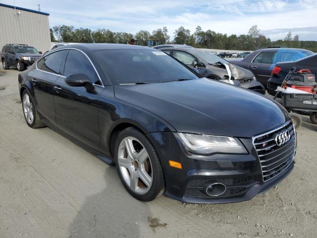 AUDI A7 PRESTIG 2012 wausgafc4cn001538