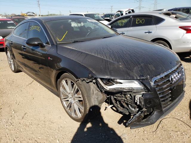 AUDI A7 PRESTIG 2012 wausgafc4cn001989