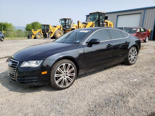 AUDI A7 2012 wausgafc4cn004021