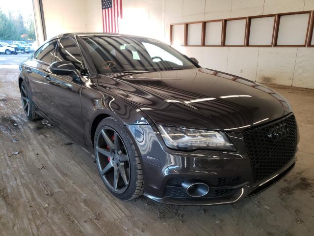 AUDI A7 PRESTIG 2012 wausgafc4cn004147