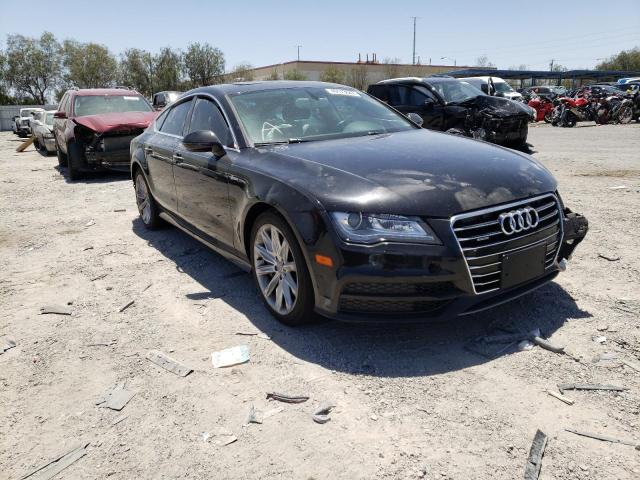 AUDI A7 PRESTIG 2012 wausgafc4cn008103