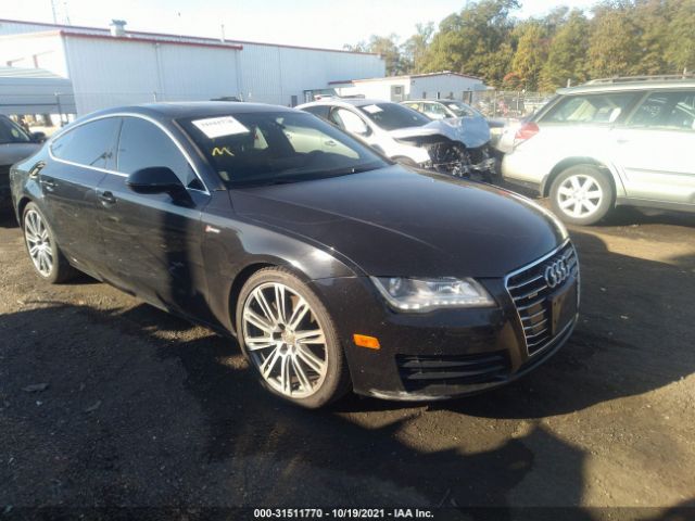 AUDI A7 2012 wausgafc4cn011003