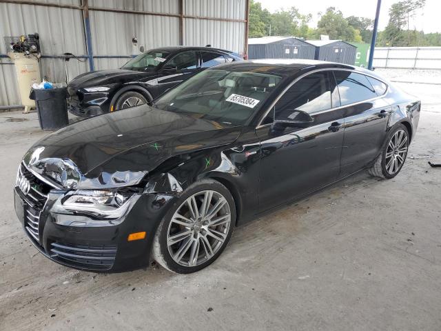 AUDI A7 PRESTIG 2012 wausgafc4cn013057