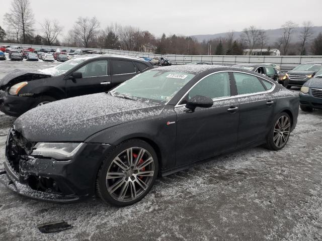 AUDI A7 2012 wausgafc4cn030781