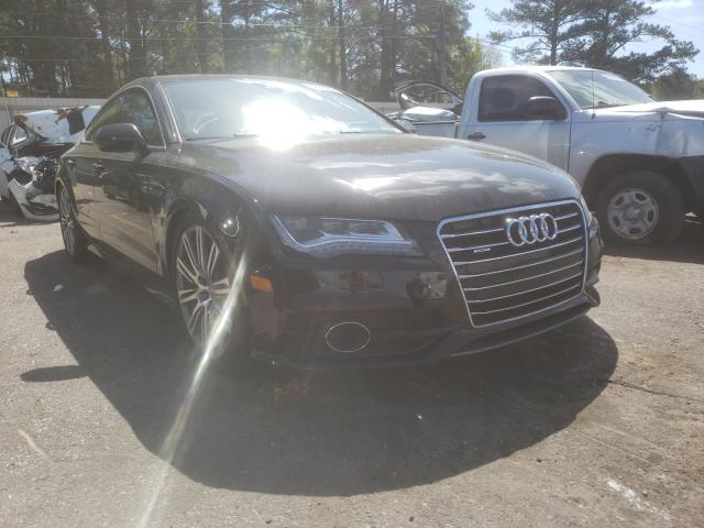 AUDI A7 PRESTIG 2012 wausgafc5cn001077