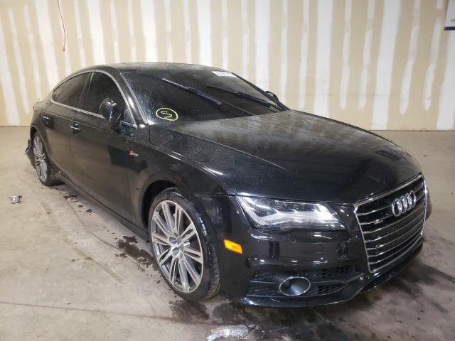 AUDI A7 2011 wausgafc5cn001824