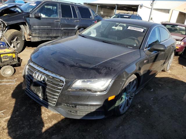 AUDI A7 2012 wausgafc5cn004108