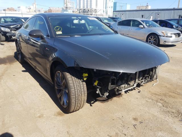 AUDI A7 PRESTIG 2012 wausgafc5cn005419