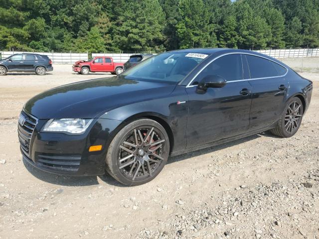 AUDI A7 2012 wausgafc5cn005937