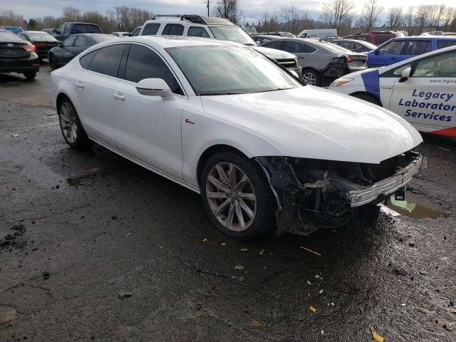 AUDI A7 PRESTIG 2012 wausgafc5cn015318