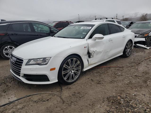 AUDI A7 2012 wausgafc5cn018235