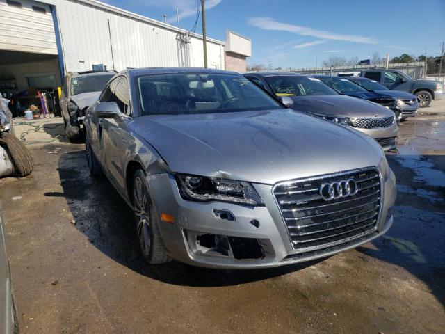 AUDI A7 PRESTIG 2012 wausgafc6cn004120