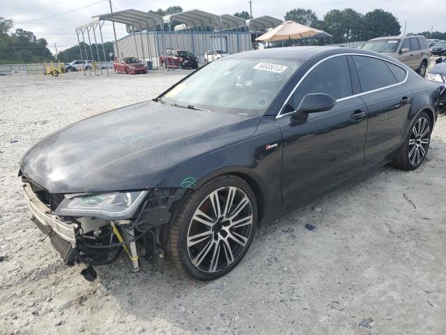 AUDI A7 PRESTIG 2012 wausgafc6cn004697