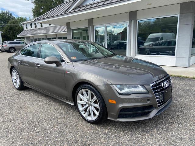 AUDI A7 2012 wausgafc6cn005526