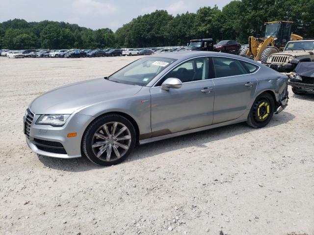 AUDI A7 2012 wausgafc6cn007597