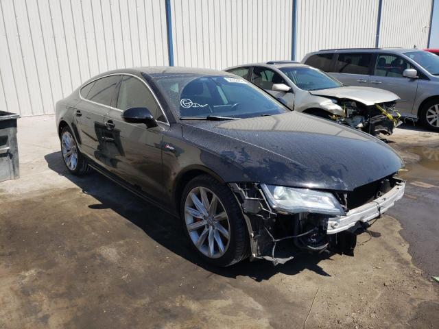 AUDI A7 PRESTIG 2012 wausgafc6cn013349