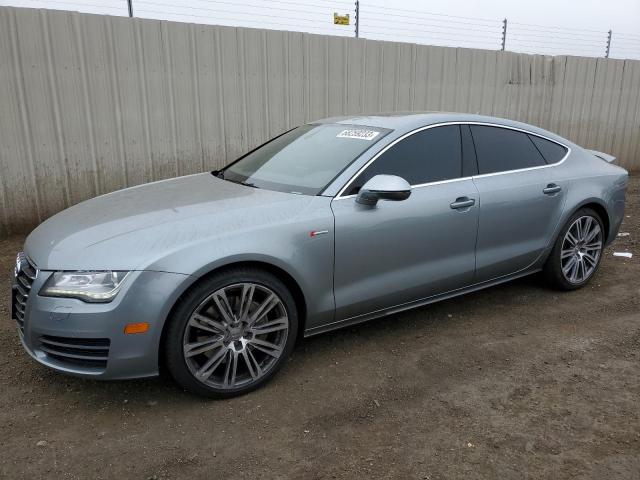 AUDI A7 PRESTIG 2012 wausgafc6cn014694