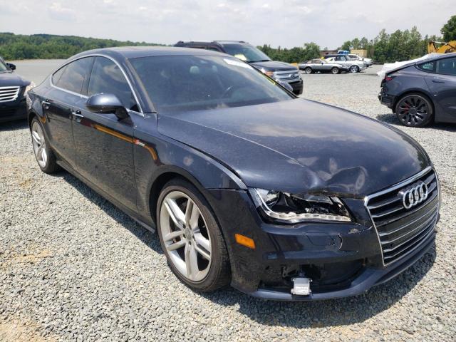 AUDI A7 PRESTIG 2012 wausgafc6cn032161