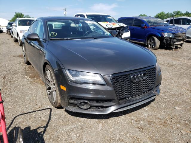 AUDI A7 PRESTIG 2012 wausgafc7cn001212