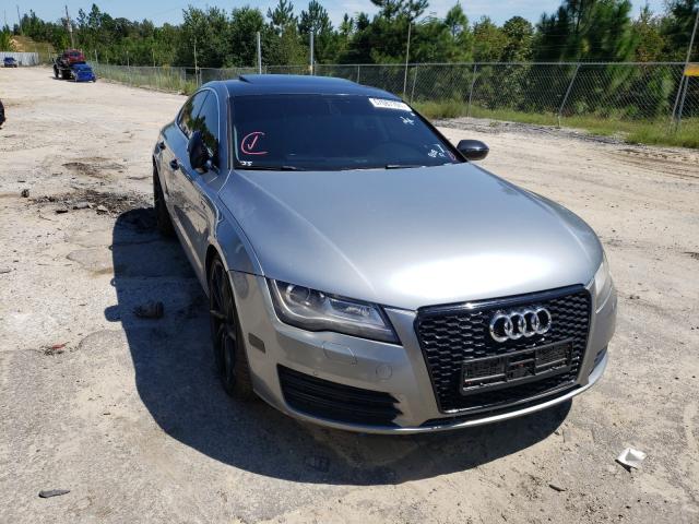 AUDI A7 PRESTIG 2012 wausgafc7cn002151