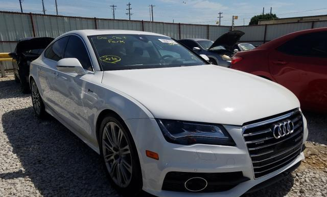 AUDI A7 2012 wausgafc7cn006460