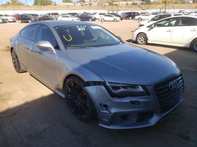 AUDI A7 PRESTIG 2012 wausgafc8cn001302