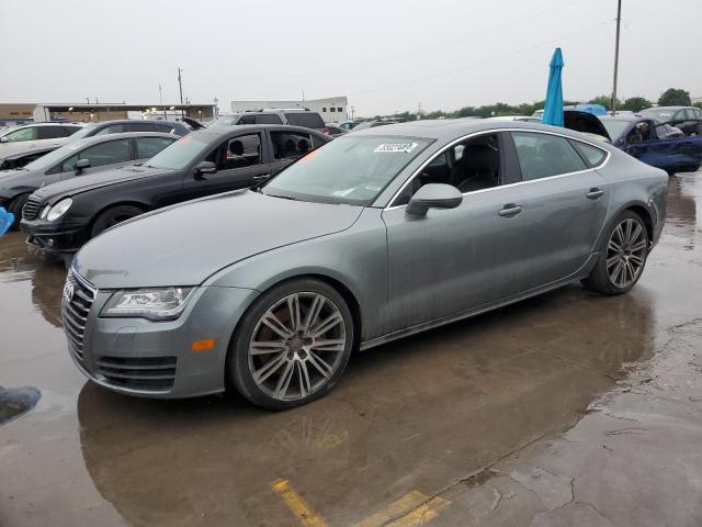 AUDI A7 2012 wausgafc8cn002241