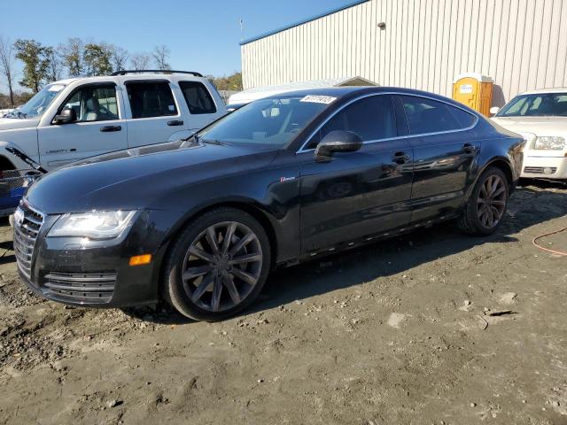 AUDI A7 PRESTIG 2012 wausgafc8cn002658