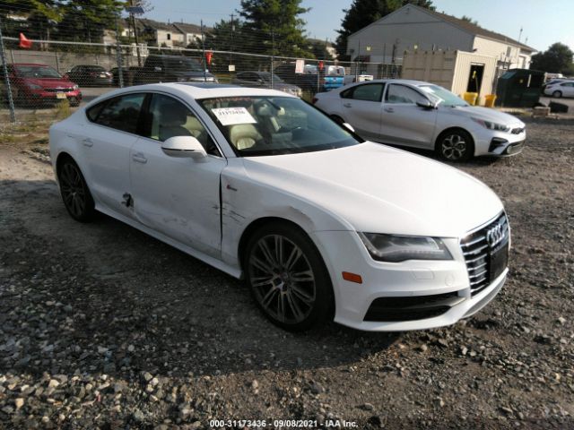 AUDI A7 2012 wausgafc8cn003535